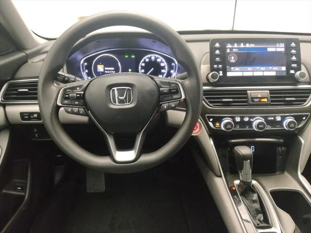 2019 Honda Accord EX