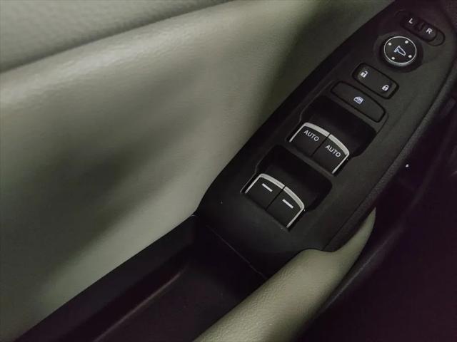 2019 Honda Accord EX