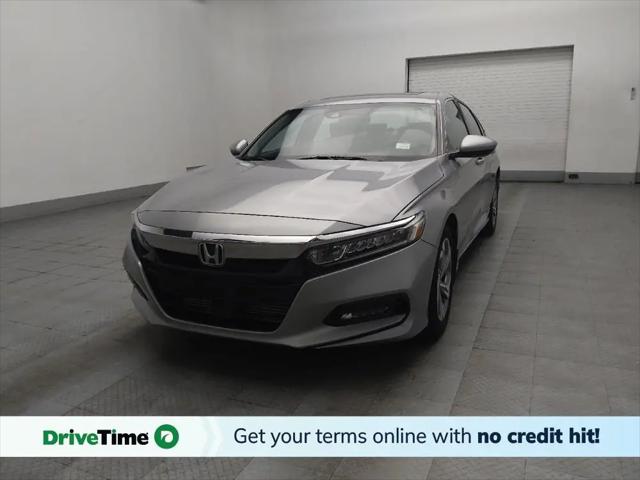 2019 Honda Accord EX for sale in Union City, GA