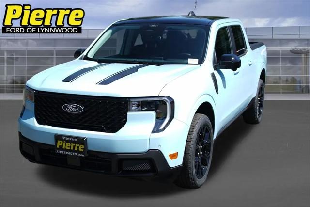 2026 Ford Maverick Lariat for sale in Lynnwood, WA