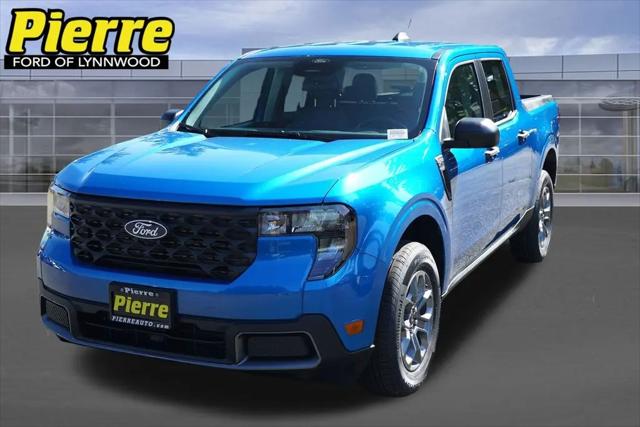 2026 Ford Maverick XLT for sale in Lynnwood, WA