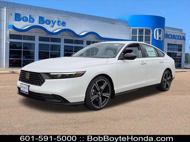 2026 Honda Accord Sedan SE for sale in Brandon, MS