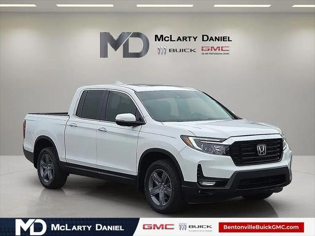 2023 Honda Ridgeline RTL-E for sale in Bentonville, AR