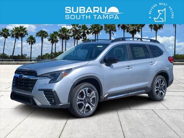2026 Subaru Ascent Limited 8-Passenger for sale in Tampa, FL