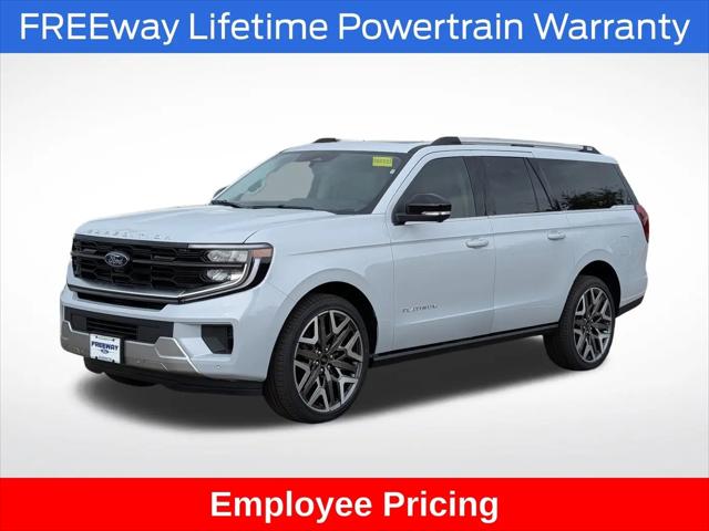 2026 Ford Expedition Max Platinum MAX for sale in Bloomington, MN