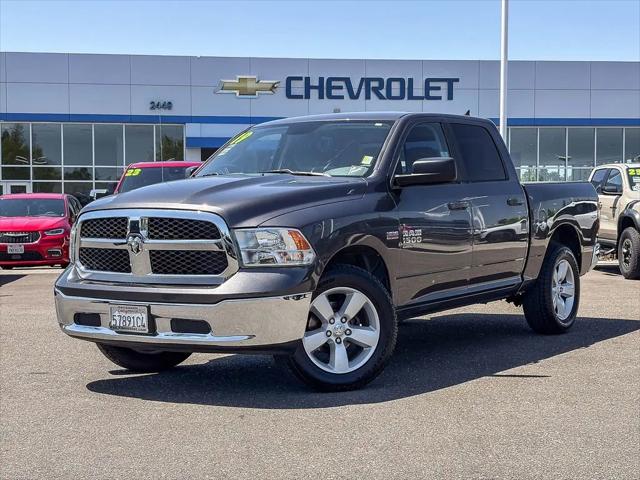 2019 Ram 1500 Classic SLT for sale in Sacramento, CA