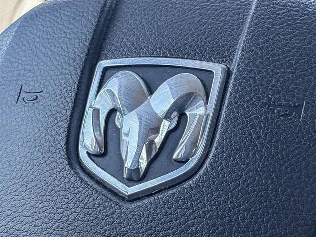 2019 Ram 1500 Classic SLT