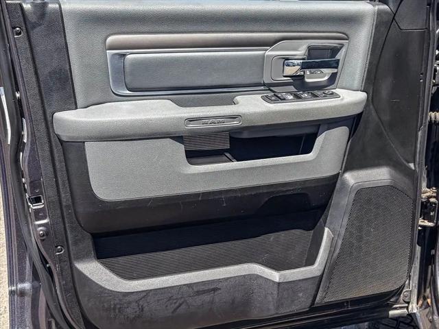 2019 Ram 1500 Classic SLT