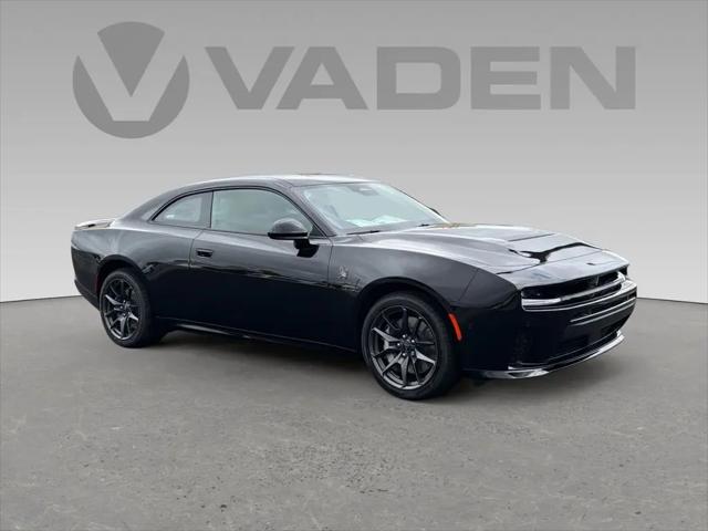 2026 Dodge Charger Scat Pack 2-Door AWD for sale in Brunswick, GA