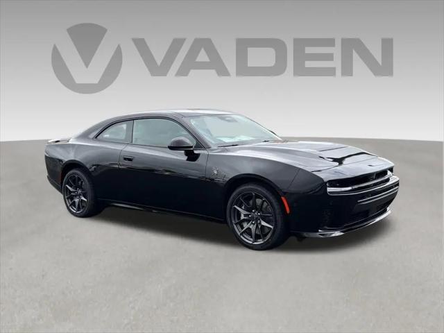 2026 Dodge Charger Scat Pack 2-Door AWD for sale in Brunswick, GA