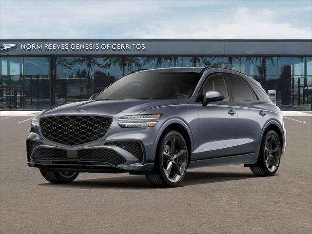 2026 Genesis GV70 2.5T Sport Prestige for sale in Cerritos, CA