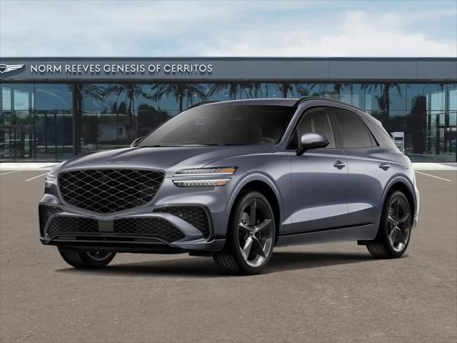 2026 Genesis GV70 2.5T Sport Prestige for sale in Cerritos, CA