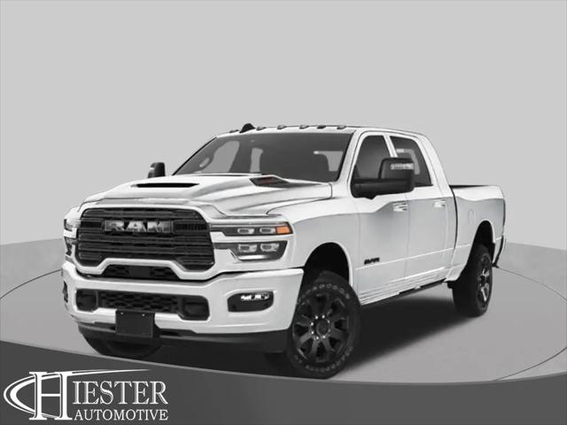 2026 Ram 3500 Laramie Mega Cab 4x4 64 Box for sale in Sanford, NC