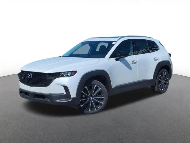 2026 Mazda CX-50 2.5 S Premium for sale in Troy, MI