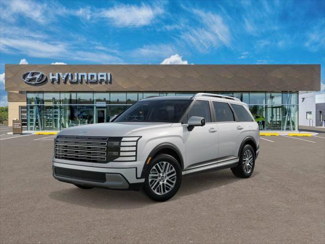 2026 Hyundai Palisade SEL Premium for sale in Goshen, IN