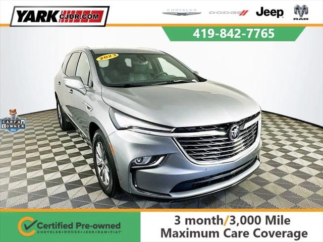 2023 Buick Enclave Premium AWD for sale in Toledo, OH