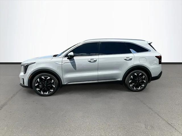 2025 Kia Sorento SX