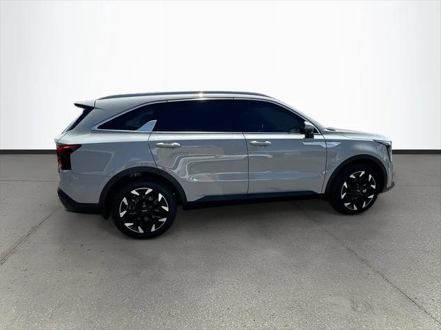 2025 Kia Sorento SX