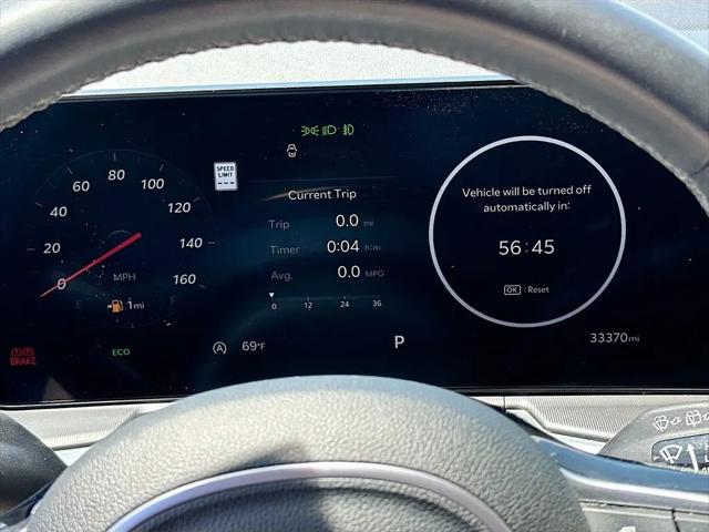 2025 Kia Sorento SX