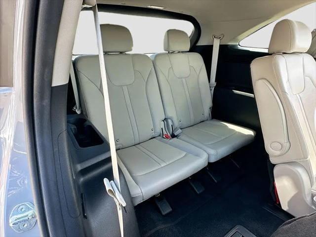 2025 Kia Sorento SX