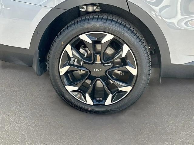 2025 Kia Sorento SX