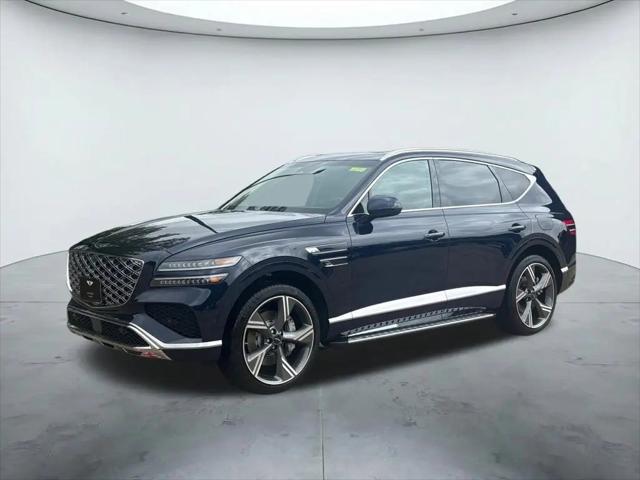2026 Genesis GV80 2.5T Prestige AWD for sale in Boerne, TX