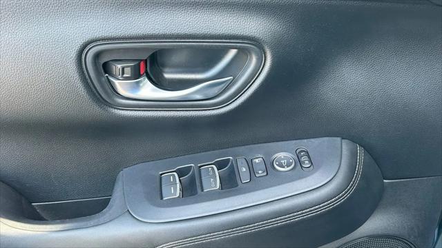 2024 Honda HR-V AWD EX-L