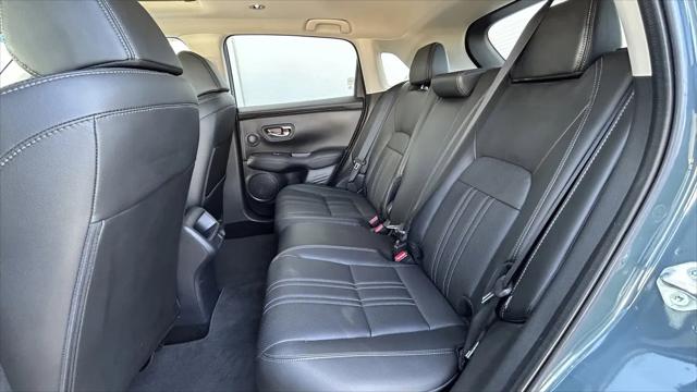 2024 Honda HR-V AWD EX-L