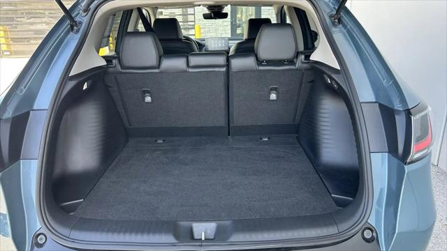2024 Honda HR-V AWD EX-L
