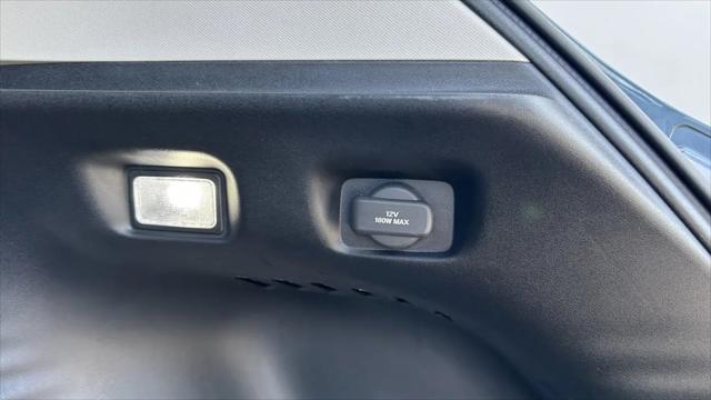 2024 Honda HR-V AWD EX-L