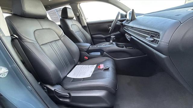 2024 Honda HR-V AWD EX-L