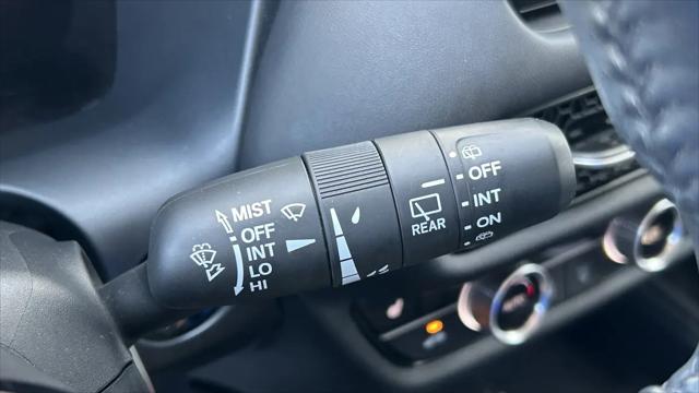 2024 Honda HR-V AWD EX-L