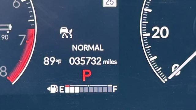 2024 Honda HR-V AWD EX-L