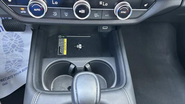 2024 Honda HR-V AWD EX-L