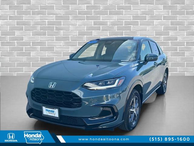 2024 Honda HR-V AWD EX-L for sale in Altoona, IA