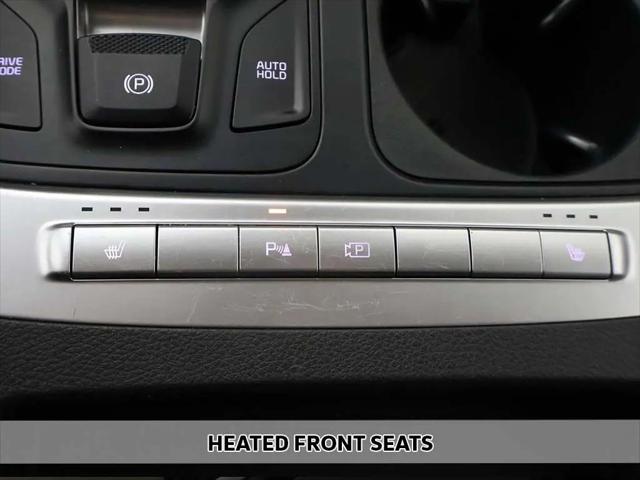 2025 Kia Carnival MPV LXS