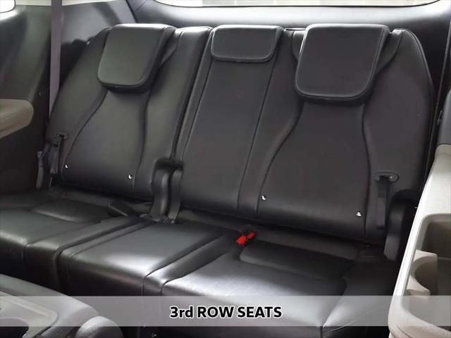 2025 Kia Carnival MPV LXS
