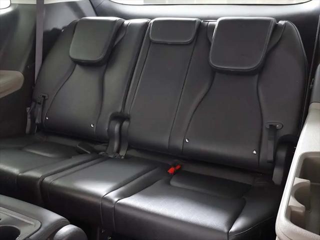 2025 Kia Carnival MPV LXS
