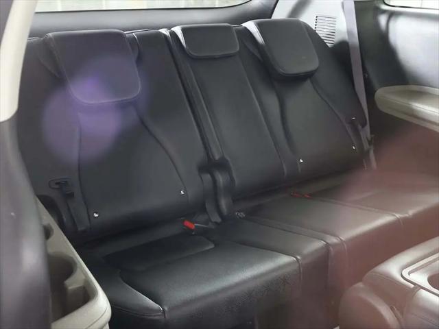 2025 Kia Carnival MPV LXS