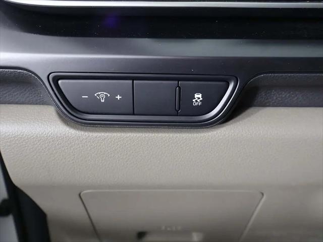 2025 Kia Carnival MPV LXS