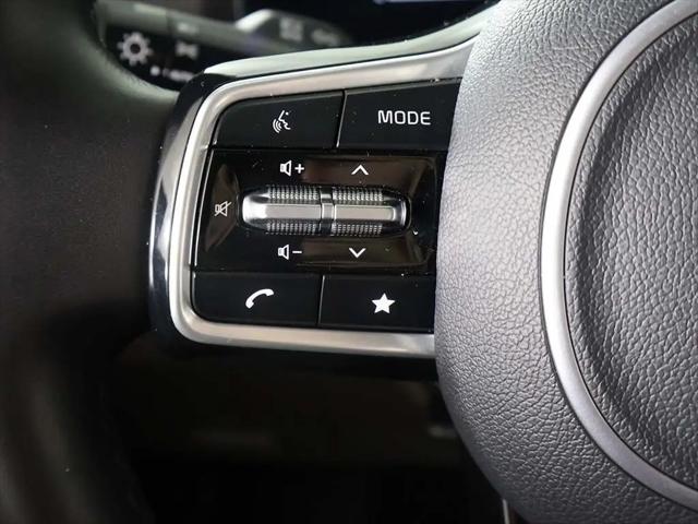 2025 Kia Carnival MPV LXS