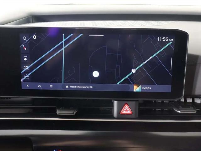 2025 Kia Carnival MPV LXS