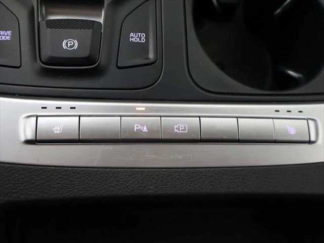 2025 Kia Carnival MPV LXS
