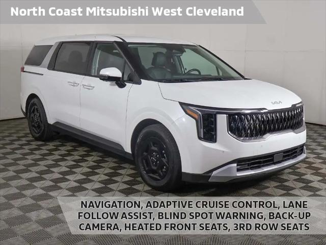 2025 Kia Carnival MPV LXS for sale in Cleveland, OH