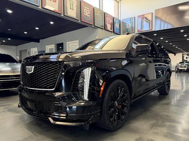 2026 Cadillac Escalade ESV V for sale in San Diego, CA