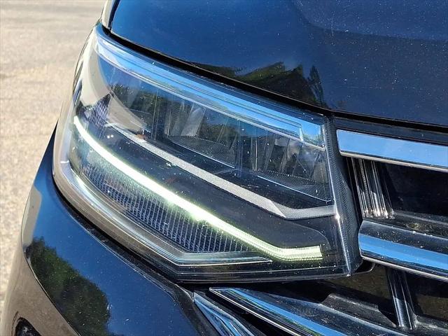 2022 Volkswagen Tiguan 2.0T S
