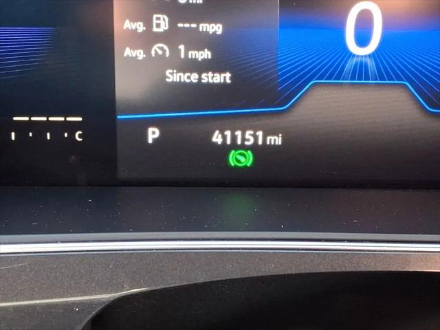 2022 Volkswagen Tiguan 2.0T S