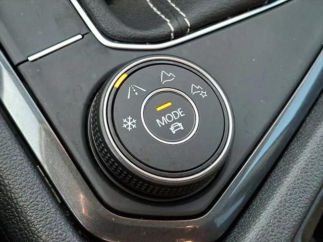 2022 Volkswagen Tiguan 2.0T S