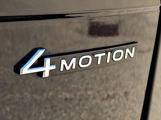2022 Volkswagen Tiguan 2.0T S