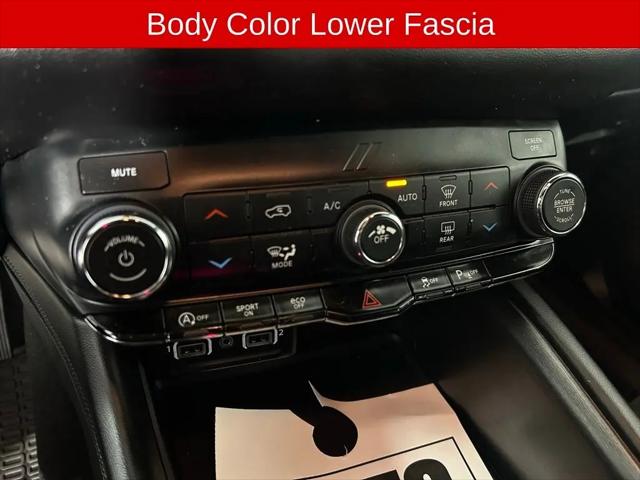 2022 Dodge Durango SXT AWD